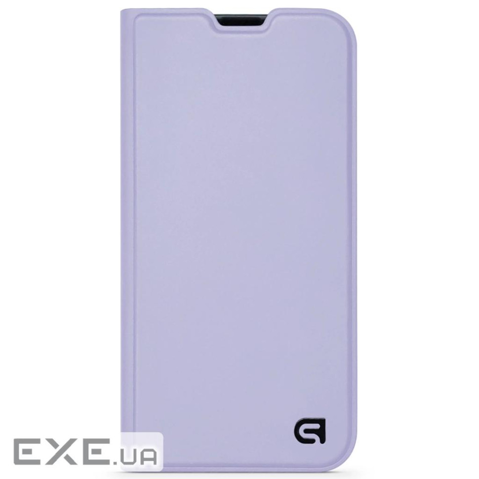 Чохол до мобільного телефона Armorstandart OneFold Case OPPO Reno14 Pro 5G Lavender (ARM87822)