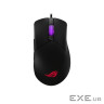 Миша ASUS ROG Gladius III Core, RGB, USB-A, чорний (90MP04E0-BMUA00)