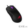 Миша ASUS ROG Gladius III Core, RGB, USB-A, чорний (90MP04E0-BMUA00)