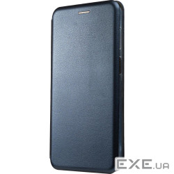 Чохол до мобільного телефона Armorstandart G-Case Samsung A27 5G Dark Blue (ARM89761)