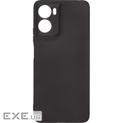 Чохол до мобільного телефона Armorstandart Matte Slim Fit Motorola G06 4G Camera cover Bl (ARM89062)