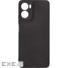 Чохол до мобільного телефона Armorstandart Matte Slim Fit Motorola G06 4G Camera cover Bl (ARM89062)