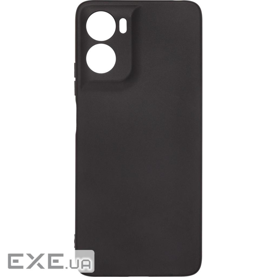 Чохол до мобільного телефона Armorstandart Matte Slim Fit Motorola G06 4G Camera cover Bl (ARM89062)