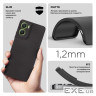 Чохол до мобільного телефона Armorstandart Matte Slim Fit Motorola G06 4G Camera cover Bl (ARM89062)