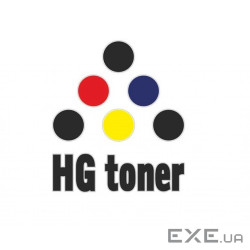 Тонер HP CLJ CP1025/1215/1525 10кг MAGENTA HG (TSM-HGC011M-10)