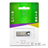 Флеш-накопичувач USB 32GB T&G 117 Metal Series (TG117BK-32G)