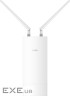 Точка доступу Cudy AP1300 Outdoor, AC1200 WiFi Gigabit Outdoor Access Point, 5GHz/2.4GHz, 1xGigabit