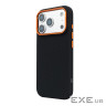 Чохол до мобільного телефона Armorstandart LikeCarbon2 SE MagCase Apple iPhone 17 Pro Kev (ARM89164)