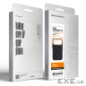 Чохол до мобільного телефона Armorstandart LikeCarbon2 SE MagCase Apple iPhone 17 Pro Kev (ARM89164)