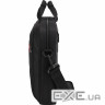 Сумка для ноутбука Case Logic 17" DLC-117 Casual Bag, Black (3201434) (3201434 Black)