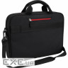 Сумка для ноутбука Case Logic 17" DLC-117 Casual Bag, Black (3201434) (3201434 Black)