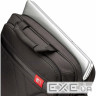 Сумка для ноутбука Case Logic 17" DLC-117 Casual Bag, Black (3201434) (3201434 Black)
