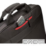Сумка для ноутбука Case Logic 17" DLC-117 Casual Bag, Black (3201434) (3201434 Black)