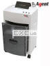 Уничтожитель документов Agent 104X (2х2) (104 X)