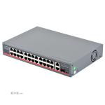 POE Watchdog коммутатор FoxGate S5824P-G2S1-AI (400W)