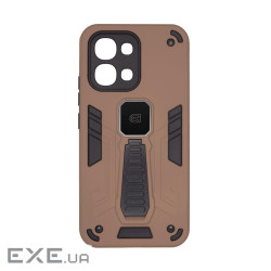 Чохол до мобільного телефона Armorstandart Proover OPPO A6 Pro 4G Brown (ARM89191)