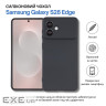 Чeхол-накладка BeCover для Samsung Galaxy S26 Edge SM-S947 Black (714878)