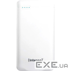 Повербанк INTENSO XS20000 1xUSB-C, 1xUSB-A 20000mAh White (7313552) (PB930951)