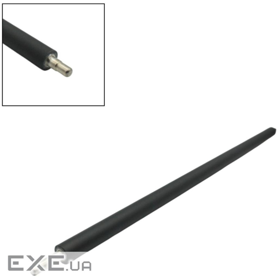 Вал первинної зарядки Pantum P2200/2500/2505/2550/M6200/6500/6505/6550/PC-211 Veaye (PCRP2200-VE)