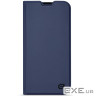 Чохол до мобільного телефона Armorstandart OneFold Case Xiaomi Redmi Note 15 4G Dark Blue (ARM89982)