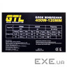 Блок живлення 400W GTL GTL-400-120 (.GTL-400-120)