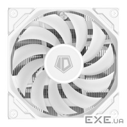 Кулер до процесора ID-Cooling IS-47-XT White
