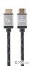 Кабель мультимедійний HDMI M to HDMI M 2.0m Cablexpert (CCB-HDMIL-2M)