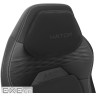 Крісло ігрове Hator Arc 3 S PU Black (HTC3400S)