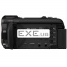 Цифрова відеокамера  PANASONIC HC-V760EE black (HC-V760EE-K)