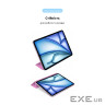 Чохол до планшета Armorstandart Smart Case iPad Air 13 2024 Pink (ARM78158)