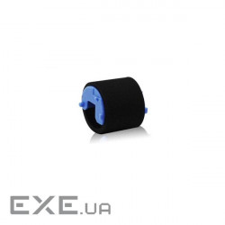 Ролик захоплення паперу HP LJ 5200/M5025/5035/M712/725 Welldo (RL1-0915-WDS)