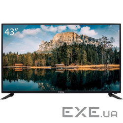 Телевізор VINGA L43FHD25B