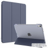Чохол до планшета Armorstandart Flex Case iPad Air 11 2024 Lavender Grey (ARM84464)