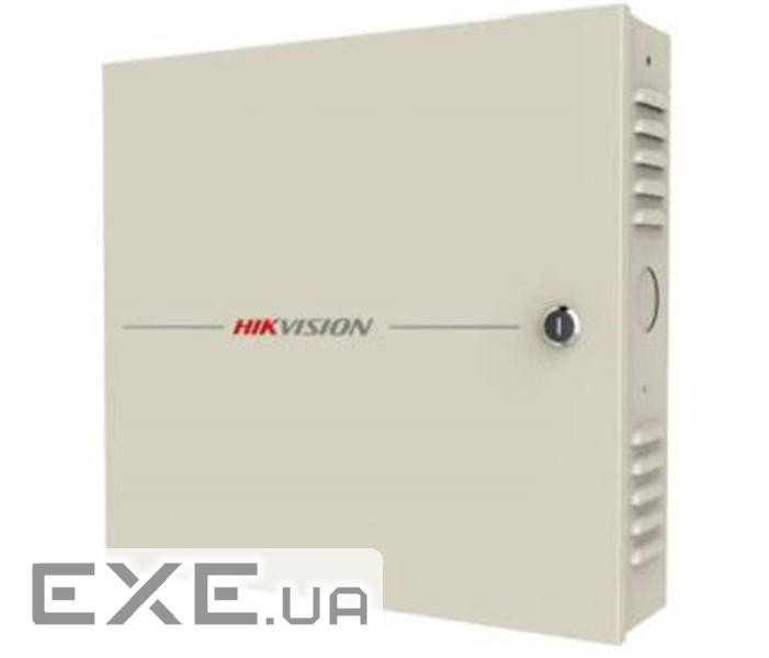 Контролер Hikvision DS-K2601