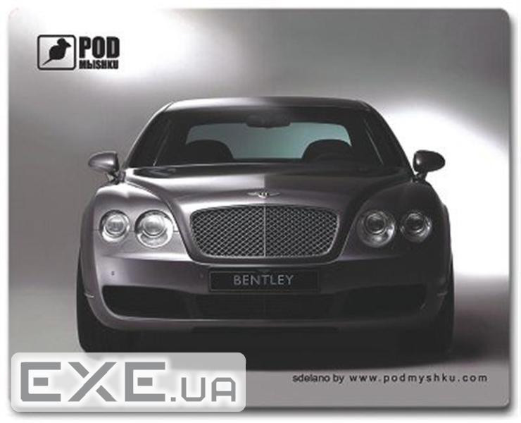 Килимок для мишки Pod Mishkou Bentley (5404154)