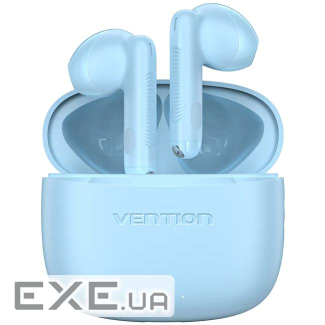 Навушники TWS Vention Elf Earbuds E03 Blue (NBHS0)
