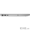 Ноутбук HP 15-fd0188ua 15.6" FHD IPS AG, Intel 5-120U, 24GB, F512GB, UMA, DOS, срібля (CS8B3EA)