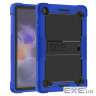 Чохол до планшета Armorstandart Rover Samsung Tab A11+ Blue (ARM89301)