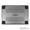 Чохол до ноутбука Armorstandart 15.3" MacBook Air M4/M3/M2 (A3241/A3114/A2941) Clear Unit (ARM79470)