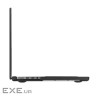 Чохол до ноутбука Armorstandart 15.3" MacBook Air M4/M3/M2 (A3241/A3114/A2941) Clear Unit (ARM79470)