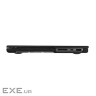 Чохол до ноутбука Armorstandart 15.3" MacBook Air M4/M3/M2 (A3241/A3114/A2941) Clear Unit (ARM79470)