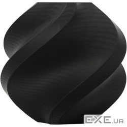 Пластик для 3D-принтера Bambu Lab PLA Tough+ 1кг, 1.75мм, Black (A10-K0-1.75-1000-SPL)