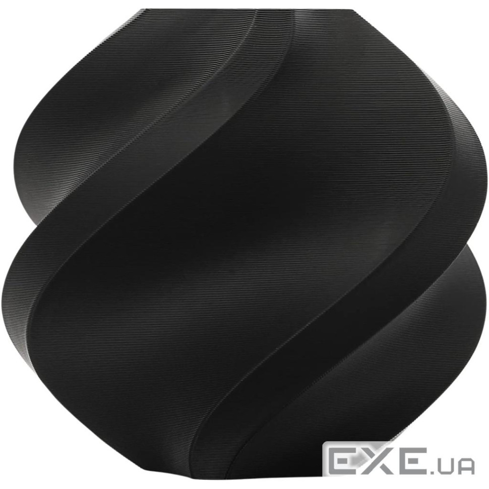 Пластик для 3D-принтера Bambu Lab PLA Tough+ 1кг, 1.75мм, Black (A10-K0-1.75-1000-SPL)