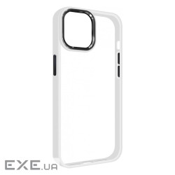 Чохол до мобільного телефона Armorstandart UNIT2 Apple iPhone 14 White (ARM69938)