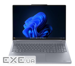 Lenovo ThinkBook 16p G6 IAX, 16.0" WQXGA AG, Ultra 7 255HX, 32GB, 1TB SSD, GeForce (21R0004ARA)