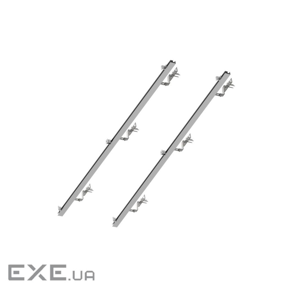 EcoFlow Bracket - Pitched Roof (EFA-BKWPITCHEDROOF-W-EU)