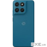 Мобільний телефон Motorola G57 Power 8/256GB Corsair (Green) (PBAH0004RS)
