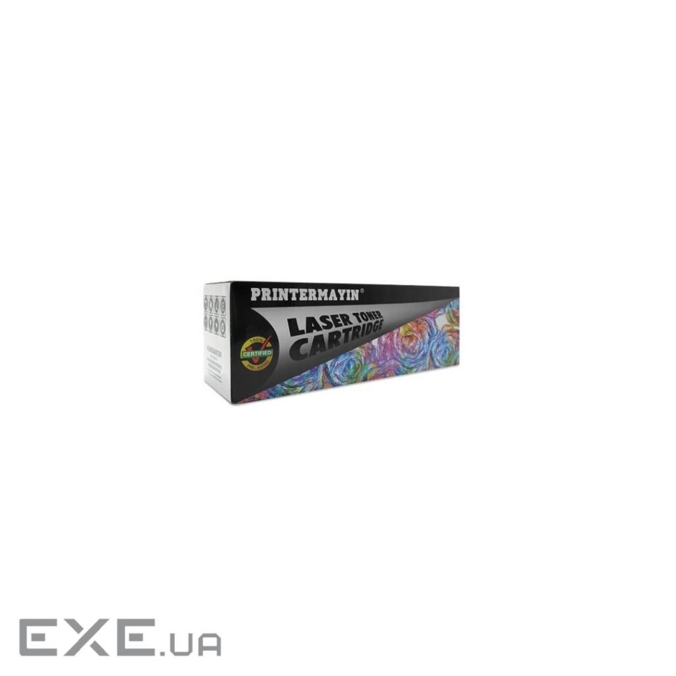 Картридж Printermayin Canon C-EXV11/9629A00 iR 2270/2230/2830/2870 GRP-15 (PTC-EXV11)