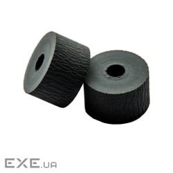 Накладка ролика захоплення Toshiba 168/208 2 шт аналог 6LE77312000 AHK (3204660)