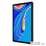 Планшет Doogee Tab U11 Pro 11" 6/256GB Wi-Fi Black VIP Edition (6923740254844)